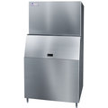 力頓 月形冰 280 kg 製冰機 冷凍櫃、冰櫃、冷藏櫃 型號 lm 600