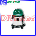 REXON 工業級吸塵器 DW20 乾濕二用 20公升 # A510065