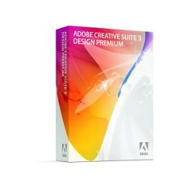 Adobe CS3 Design Premium 中文教育完整版- PChome 商店街