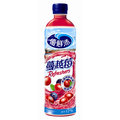 優鮮沛蔓越莓綜合果汁500ml-1箱