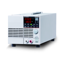 GW Instek 固緯電子 PLR 20-18 低雜訊直流電源供應器