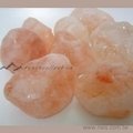 喜馬拉雅山天然玫瑰鹽 - 鹽塊(5公斤裝)