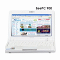 ASUS Eee PC 900 XP _NB 12GB (新品絕版出清)
