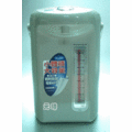 虎牌TIGER微電腦電動5公升熱水瓶《PDN-A50R》日本原裝