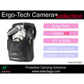 相機包!找小兔Kata 原廠Ergo Tech A16KB腰包CANON A510,A520,A530,A610,A620,A630,A80