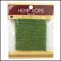 HR-14-3mm編織麻繩(海藻綠)約4~4.3碼入