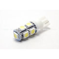 TTLUX T10 9SMD 小燈 小炸彈 9晶 LED FIT LED燈泡 RS CUXI RACING 雷霆