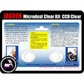 數位小兔 Microdust clean kit CCD 清潔棒 果凍棒 果凍筆 黑凍磚 FUJIFILM CANON