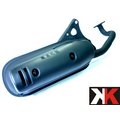 K2零件王全新原廠型排氣管 勁風-50/JOG-50/PRO-50/小玩子-50/小豆子-50