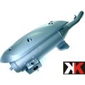 K2零件王全新原廠型排氣管 迅光-125