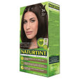 Naturtint 赫本-赫本植物性染髮劑--3N深棕黑色