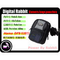 數位小兔HAMA原廠 相機包 可放電池 SONY T9,T10,T20,T2,T70,T700,X800,80IS,25IS