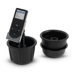 Belkin Tunedok Ipod Nano 車用杯架 F8z077qe Pchome商店街 台灣no 1 網路開店平台