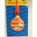 Gaspatd et Lisa (卡斯伯&amp;莉莎)手機螢幕擦 4905426248400