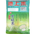 池上米--雲樣米 (4公斤)【陳協和碾米工廠出品】