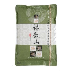池上米--林龍山的米 (2公斤)【陳協和碾米工廠出品】