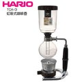 日本 HARIO TCA-3煮咖啡器3人份