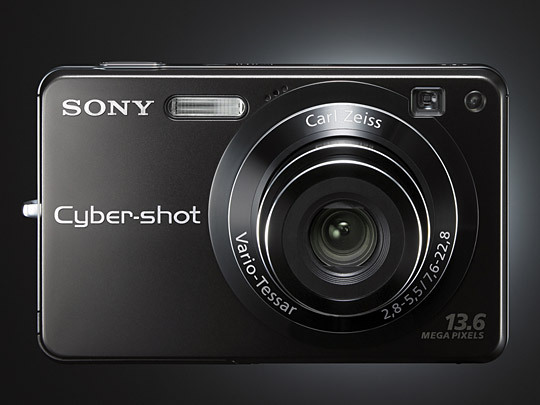 ☆SONY☆ Cyber-shot 1360萬畫素數位相機DSC-W300 - PChome 商店街