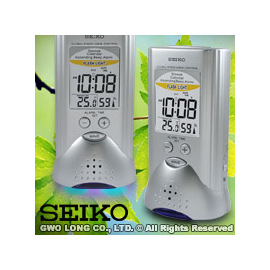 seiko global radio wave control clock manual qhr016, stort fynd Spara antal  tillgängliga 