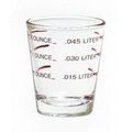玻璃量杯 1.5 oz 與Tiamo品牌AC0011同規格