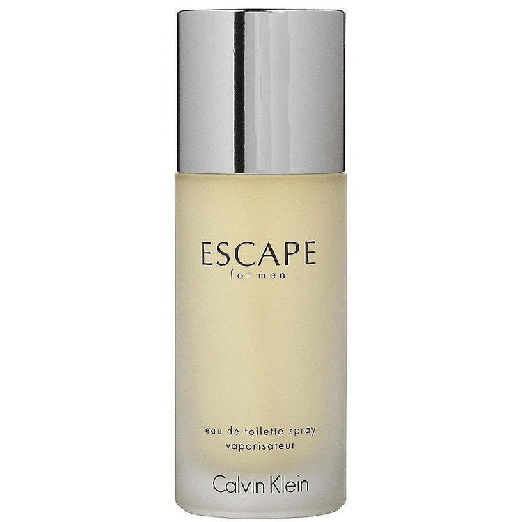 Calvin Klein Escape for Men Eau de Toilette Spray 逃離男用淡香水