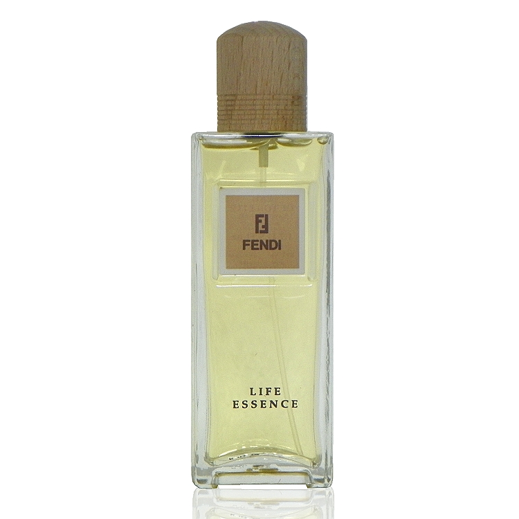 Fendi Life Essence Eau de Toilette Spray 神采飛揚淡香水50ml 無外盒