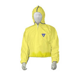 【米勒線上購物】上衣 外套 上身防護 Kimberly-Clark C級防護衣(上衣) C級化學防護衣