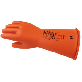 【米勒線上購物】耐電壓手套 NOVAX 20KV 絕緣手套 高電壓手套附保護手套 使用電壓17000V以內