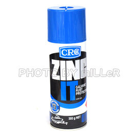 【米勒線上購物】美國原裝進口 CRC ZINC IT 冷鍍鋅劑 汽車 船鈑金底漆專用