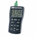 【電子超商】TES泰仕 TES-1316 K.J.E.T.R.S.N.溫度記錄錶