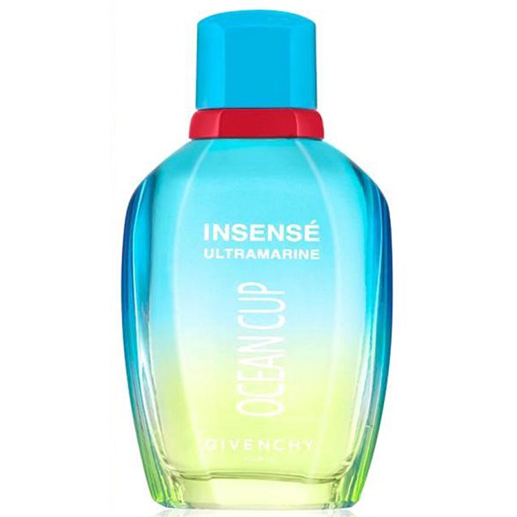 Givenchy Insense Ultramarine Ocean Cup Eau de Toilette Spray