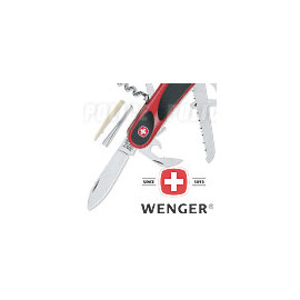@米勒~* 生活工具舖@ WENGER EvoGrip S17 十六用瑞士刀 (含稅價)