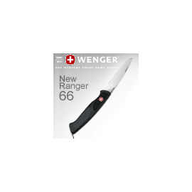 @米勒~* 生活工具舖@ WENGER NewRanger 66 新騎兵多用途瑞士刀 (含稅價)