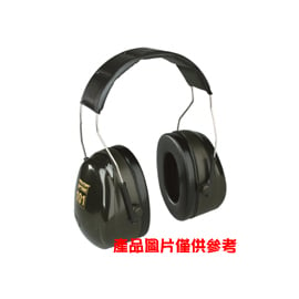 【米勒線上購物】瑞典 PELTOR H7A 標準式 防音耳罩 【重度噪音環境用】