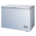 超級商店……SANLUX 三洋415公升環保冷凍櫃 SCF-415T