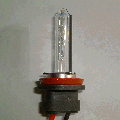 H11-35W HID 氙氣燈泡(色溫4000K/6000K/8000K)(2PCS)