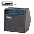 LANEY RB1 電貝斯音箱 -1x8吋單體/15W/含壓縮器/原廠公司貨