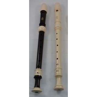 *孟德爾頌 樂器* YAMAHA中音直笛YRA-28B~學生指定用笛，附原廠直笛袋、通條
