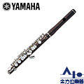 【全方位樂器】YAMAHA YPC62 YPC-62 Piccolo 專業型短笛