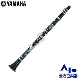全方位樂器】Yamaha Clarinets 豎笛單簧管YCL-450 YCL450 管樂班指定款