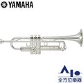 【全方位樂器】YAMAHA Bb Trumpet 降B調 小號 小喇叭 YTR4335GS IICN 管樂班指定款