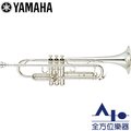 【全方位樂器】YAMAHA Bb Trumpet 降B調 小號 小喇叭 YTR-6335S II YTR6335S II 管樂班指定款