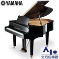 【全方位樂器】YAMAHA GC1PE GC1-PE 平台鋼琴(光澤黑)