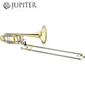 【全方位樂器】JUPITER Bass Trombone 低音長號 JTB1180