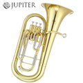 【全方位樂器】JUPITER Euphonium Bb調粗管上低音號 JEP700
