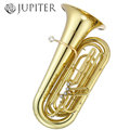 【全方位樂器】JUPITER Tuba BBb調低音號 JTU1010