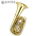【全方位樂器】JUPITER Tuba BBb調低音號 JTU1110