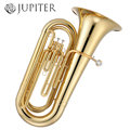 【全方位樂器】JUPITER Tuba BBb調低音號 JTU730