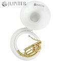 【全方位樂器】JUPITER Sousaphone BBb調蘇沙低音號 JSP1000
