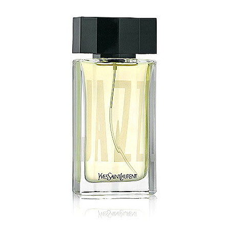 Yves Saint Laurent Jazz Eau de Toilette Eau de Toilette Spray 新